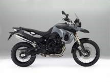 BMW F 800 GS 2012 - Bild 8 BMW F 800 GS 2012 - Bild 8