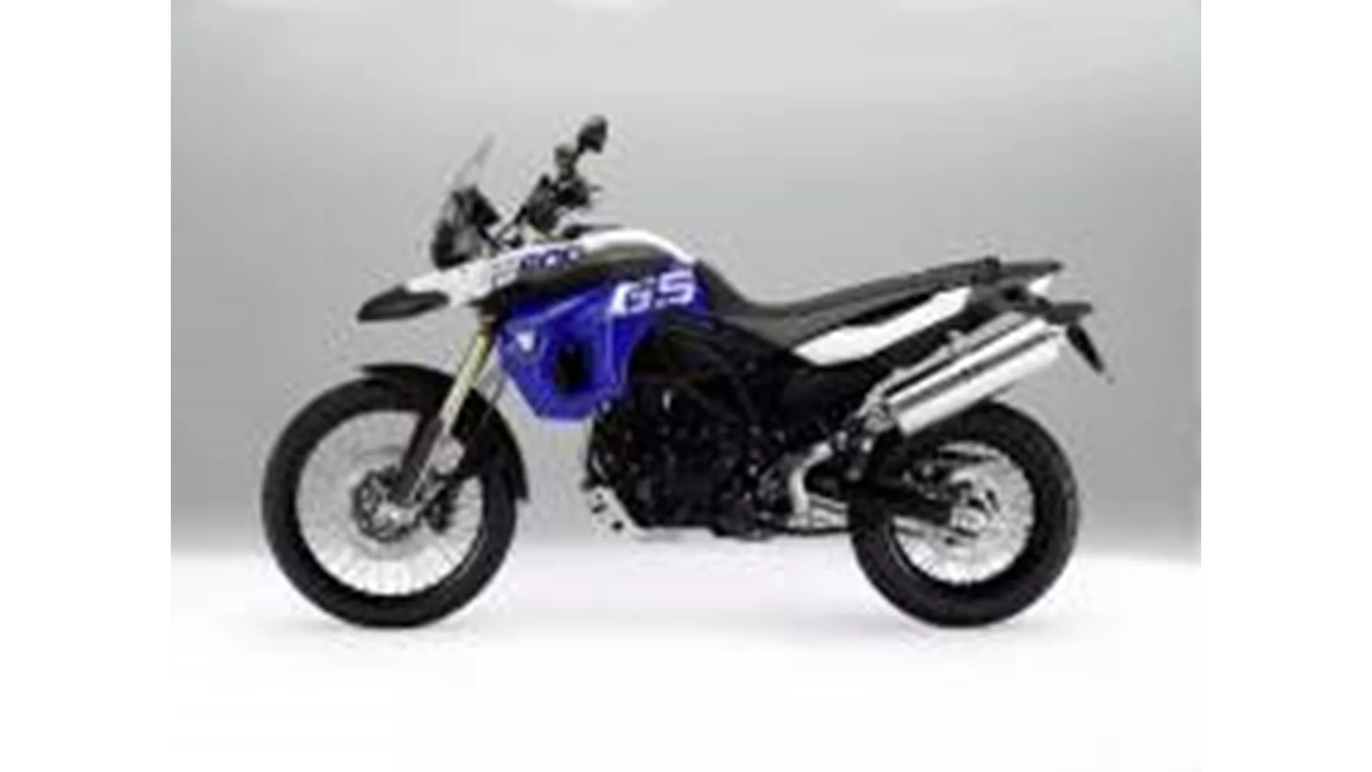 BMW F 800 GS - Image 7 BMW F 800 GS - Image 7