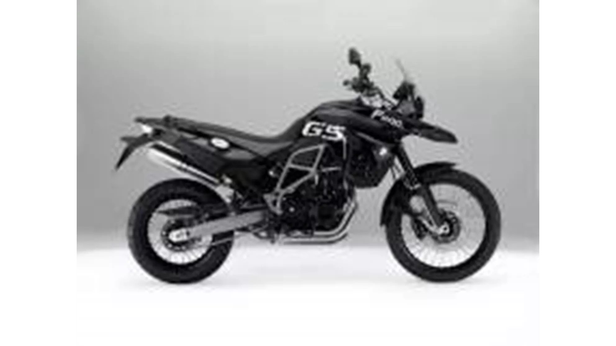 BMW F 800 GS - Image 8 BMW F 800 GS - Image 8