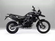 BMW F 800 GS 2012 - Bild 10 BMW F 800 GS 2012 - Bild 10