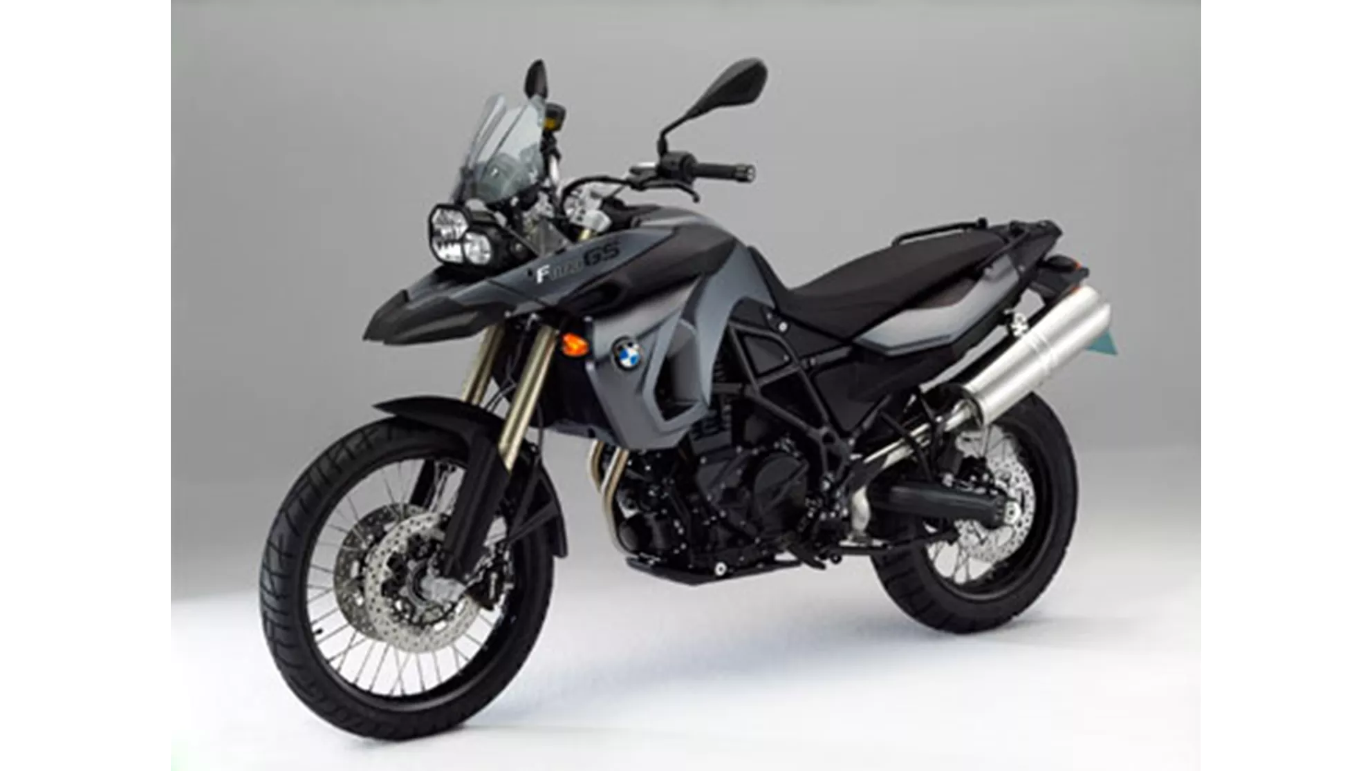 BMW F 800 GS - Image 10 BMW F 800 GS - Image 10