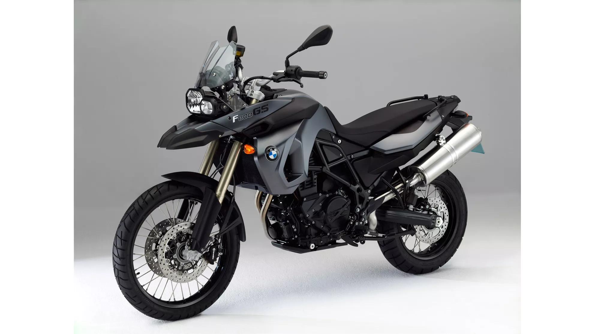 BMW F 800 GS - Image 11 BMW F 800 GS - Image 11