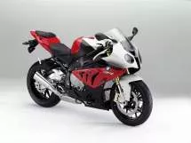 BMW S 1000 RR BMW S 1000 RR