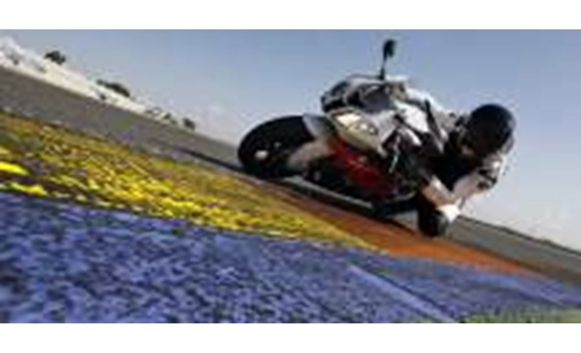 BMW S 1000 RR 2012