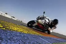 BMW S 1000 RR BMW S 1000 RR