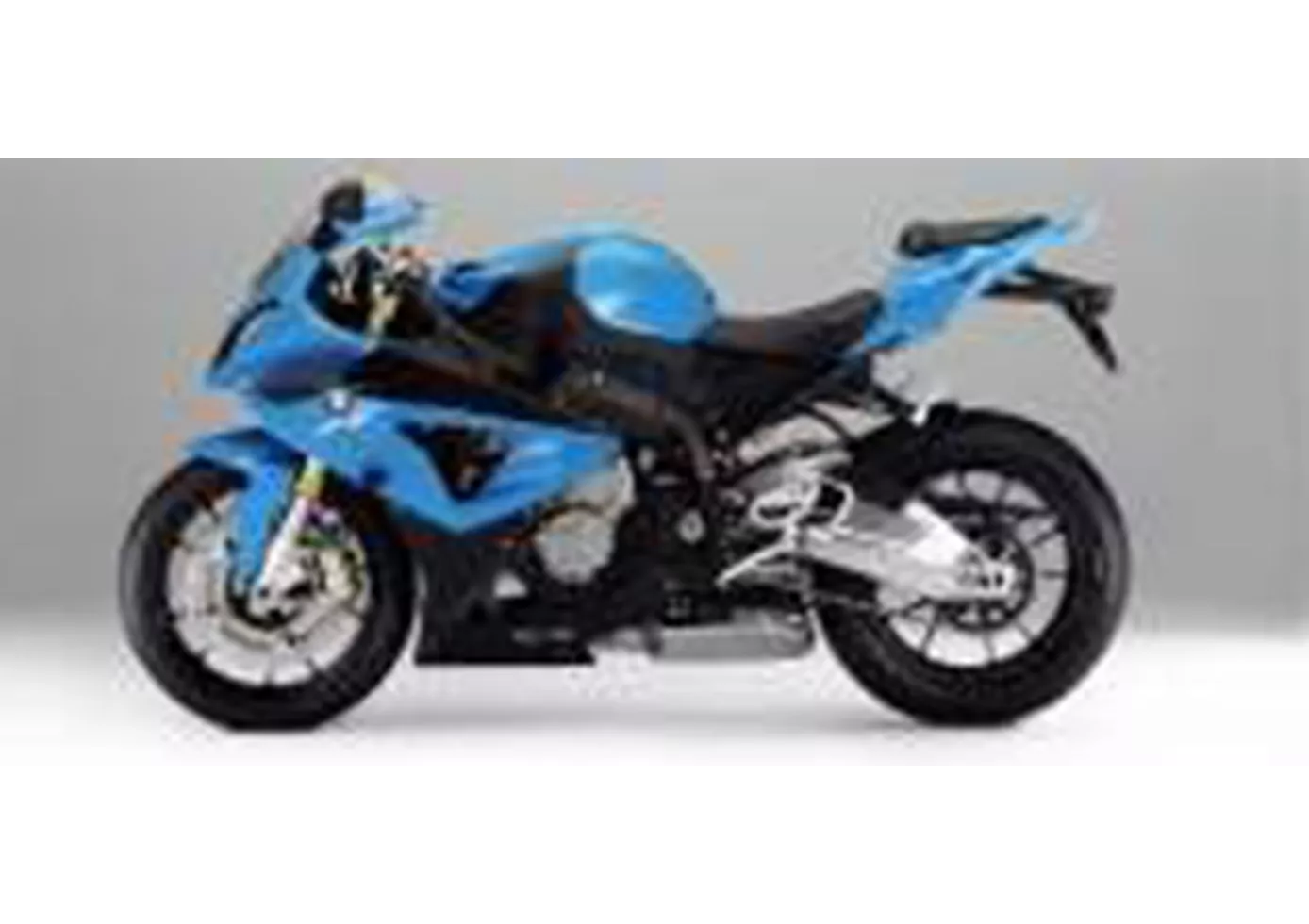 BMW S 1000 RR 2012