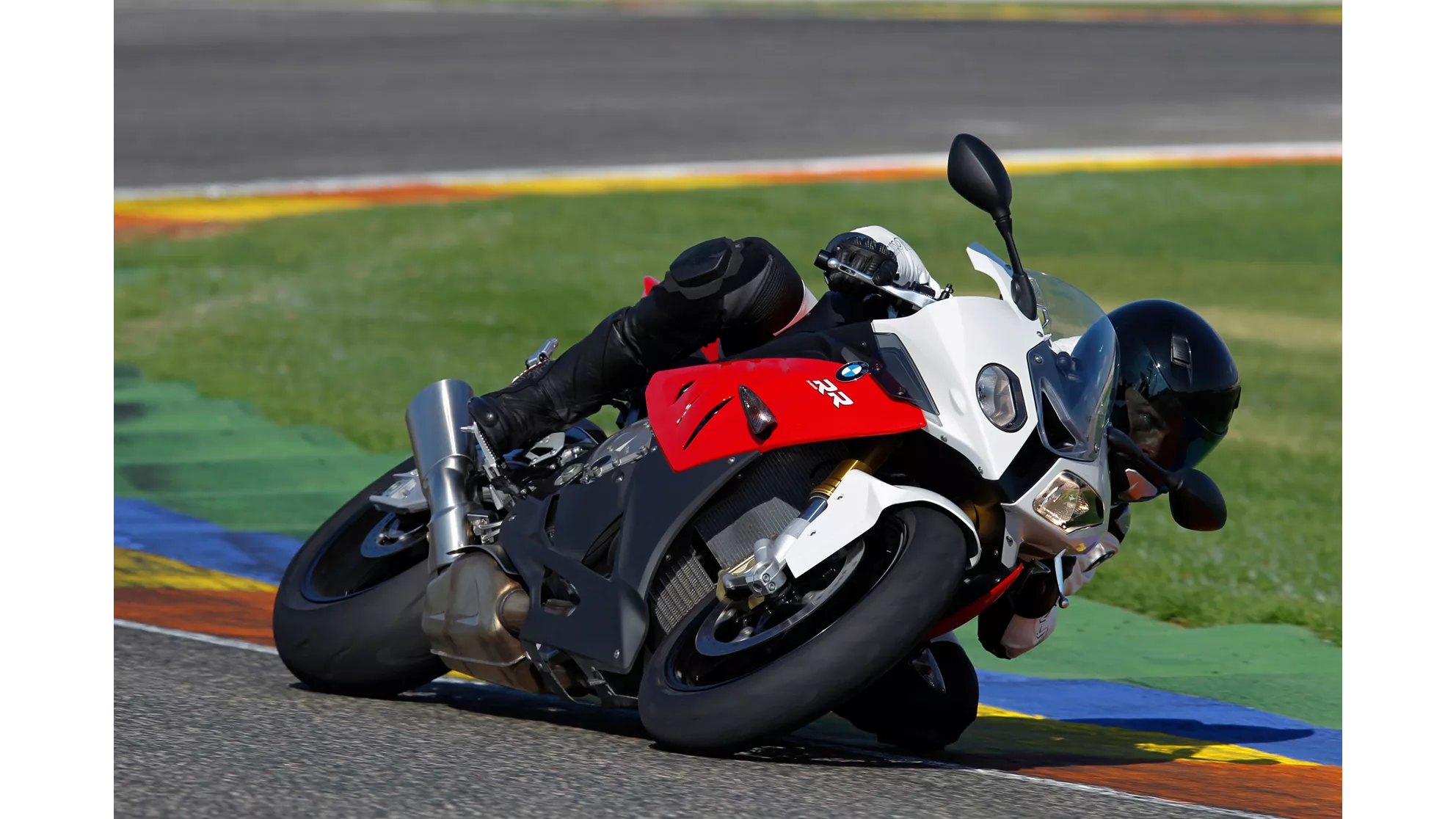 BMW S 1000 RR - Image 10 BMW S 1000 RR - Image 10