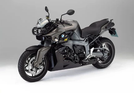 BMW K 1300 R 2012 BMW K 1300 R 2012