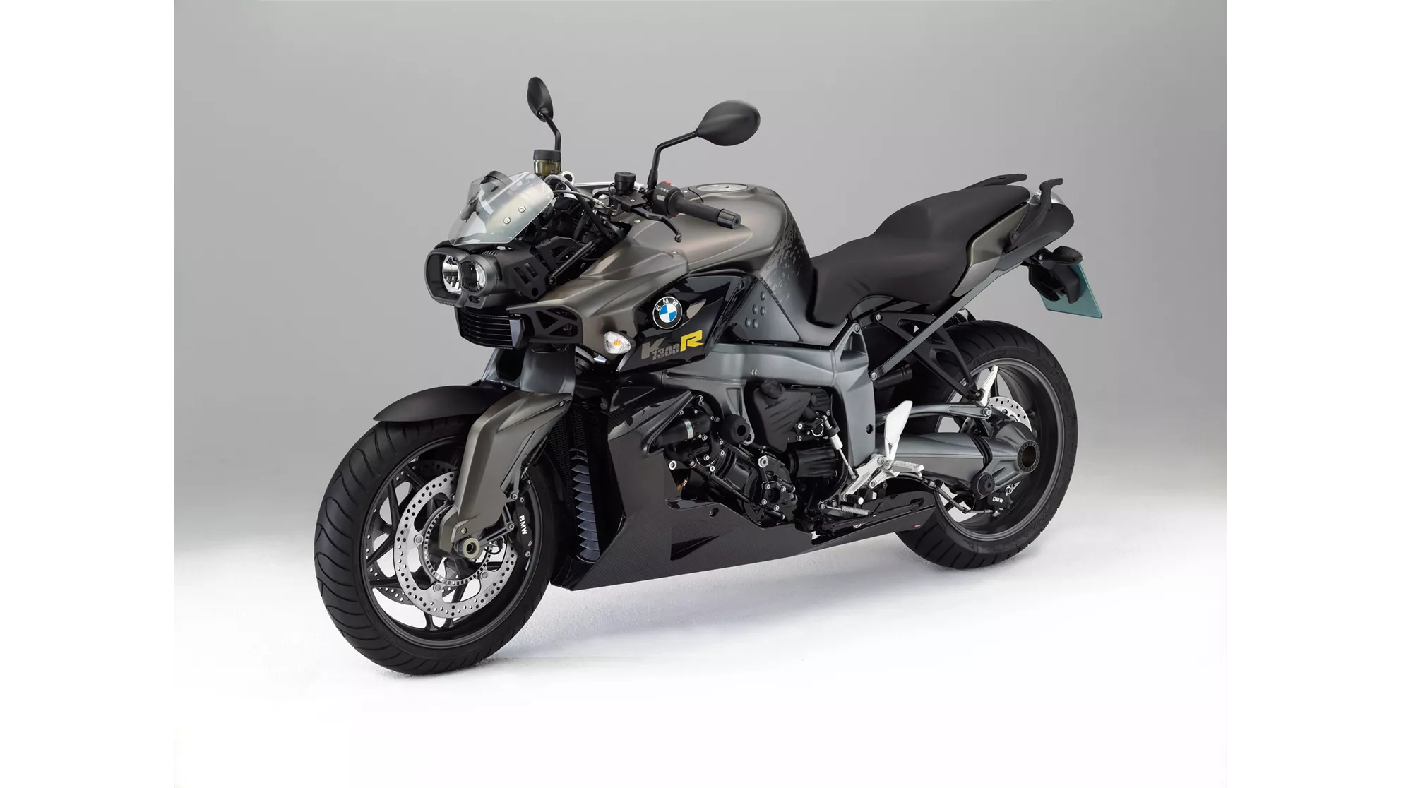 BMW K 1300 R - Image 10 BMW K 1300 R - Image 10