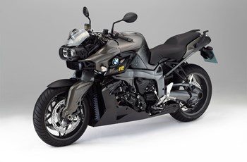 BMW K 1300 R 2012 - Bild 11 BMW K 1300 R 2012 - Bild 11