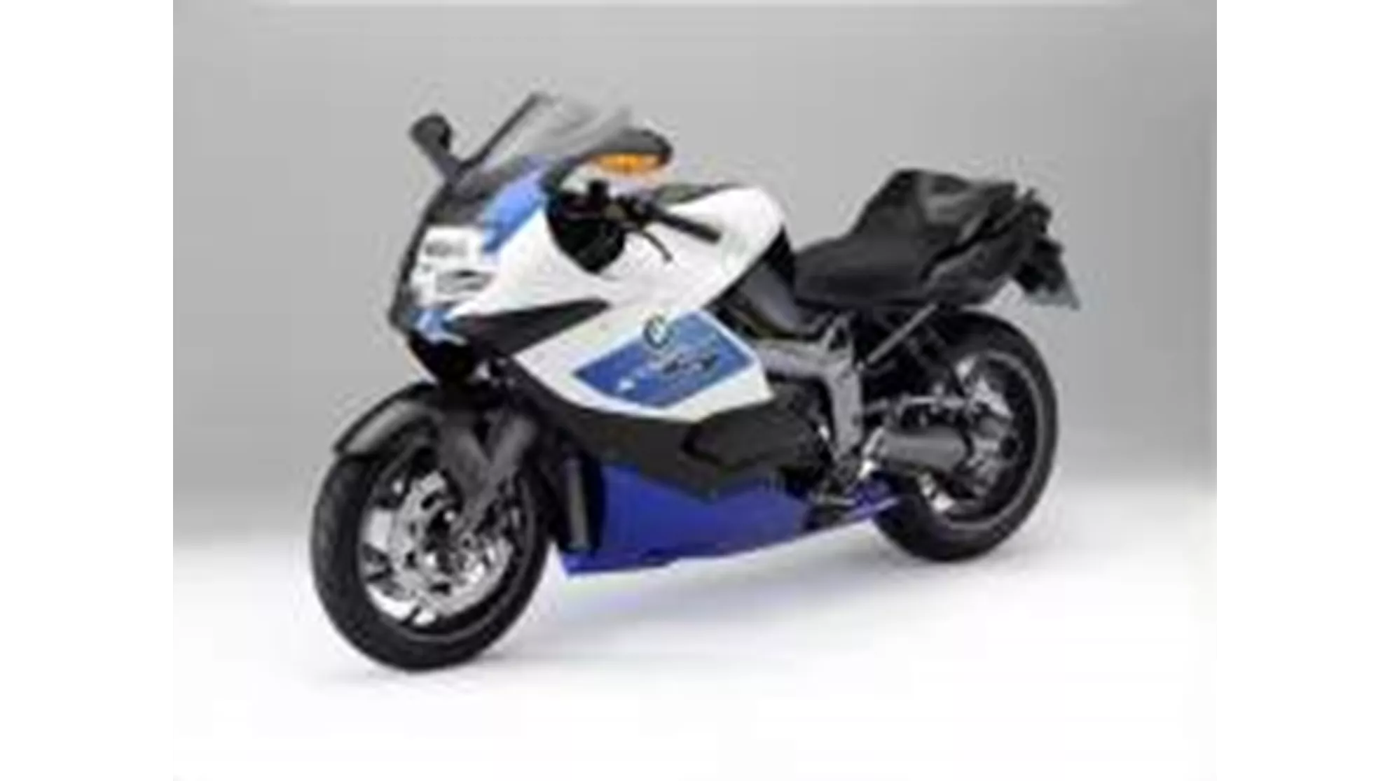 BMW K 1300 S - Image 2 BMW K 1300 S - Image 2