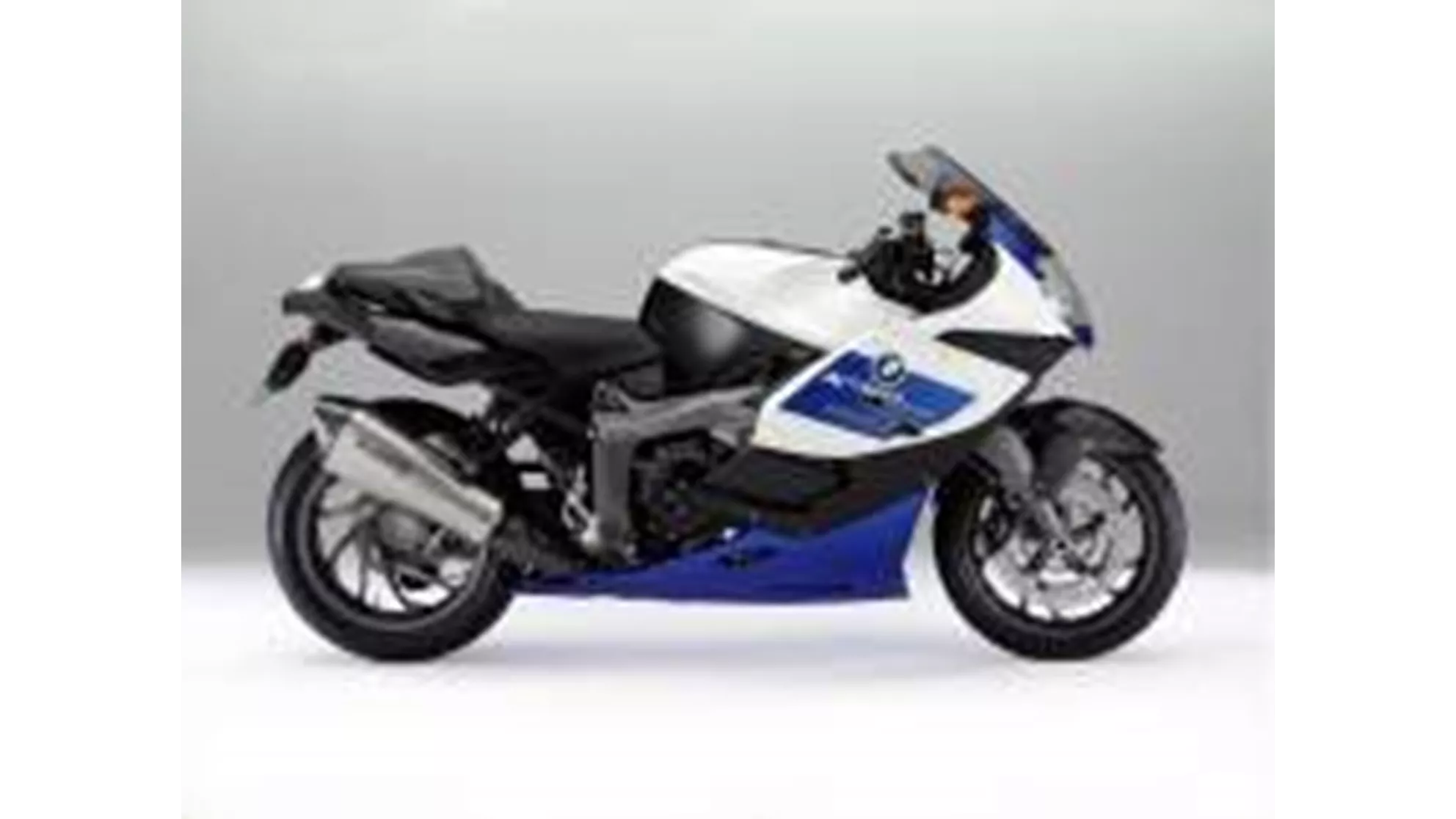 BMW K 1300 S - Image 4 BMW K 1300 S - Image 4