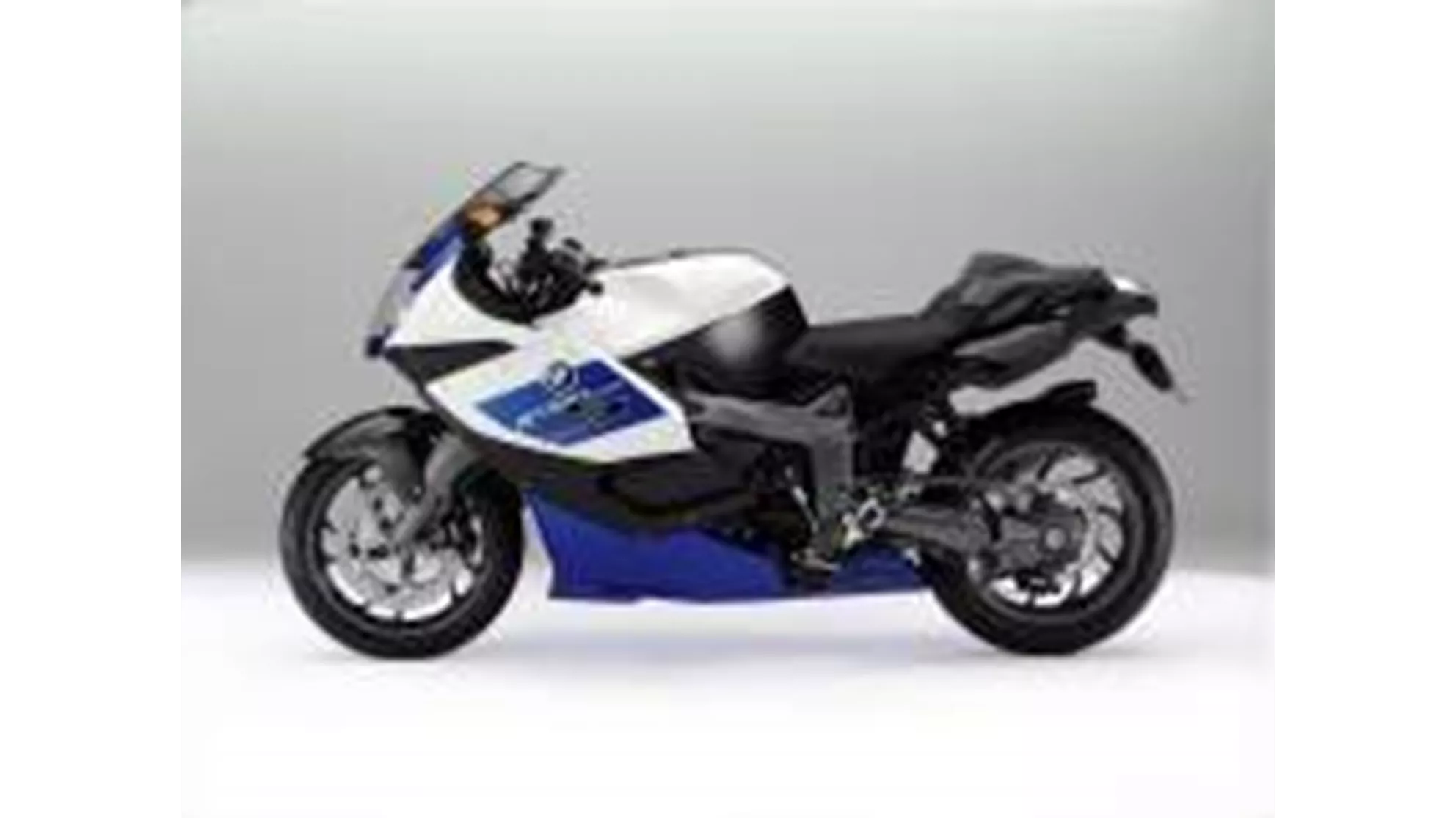 BMW K 1300 S - Image 6 BMW K 1300 S - Image 6