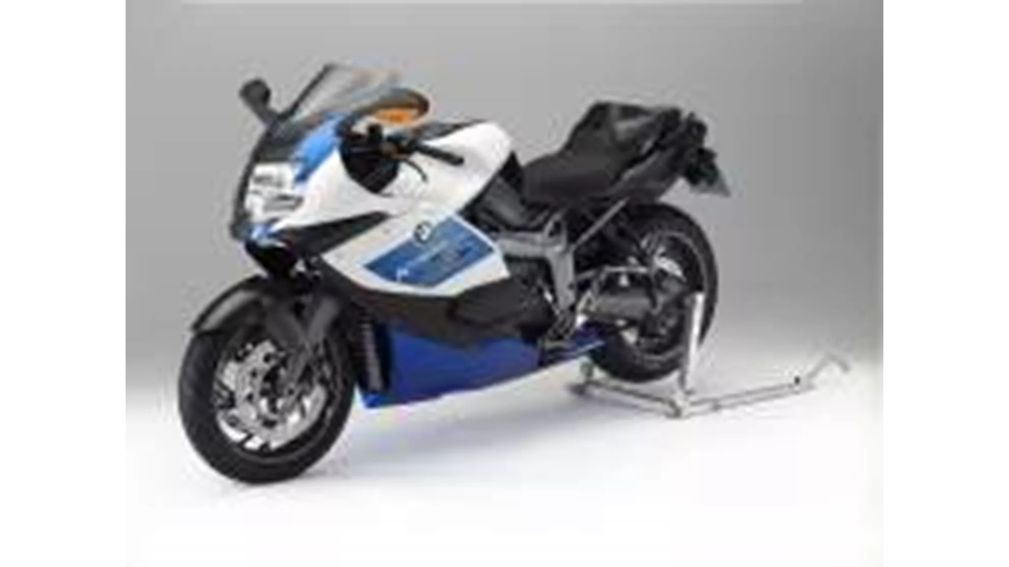 BMW K 1300 S - Image 8 BMW K 1300 S - Image 8