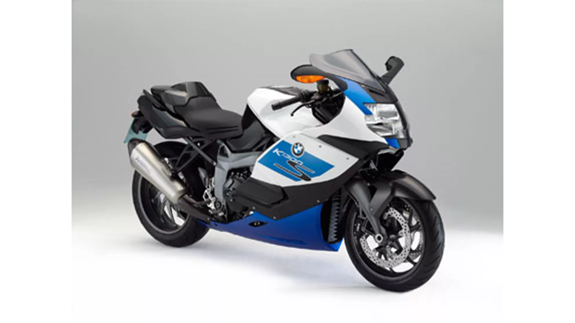 BMW K 1300 S - Image 10 BMW K 1300 S - Image 10