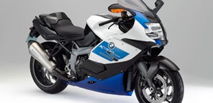 Honda VFR 1200 F 2013 vs BMW K 1300 S 2012