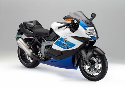 BMW K 1300 S 2012 BMW K 1300 S 2012