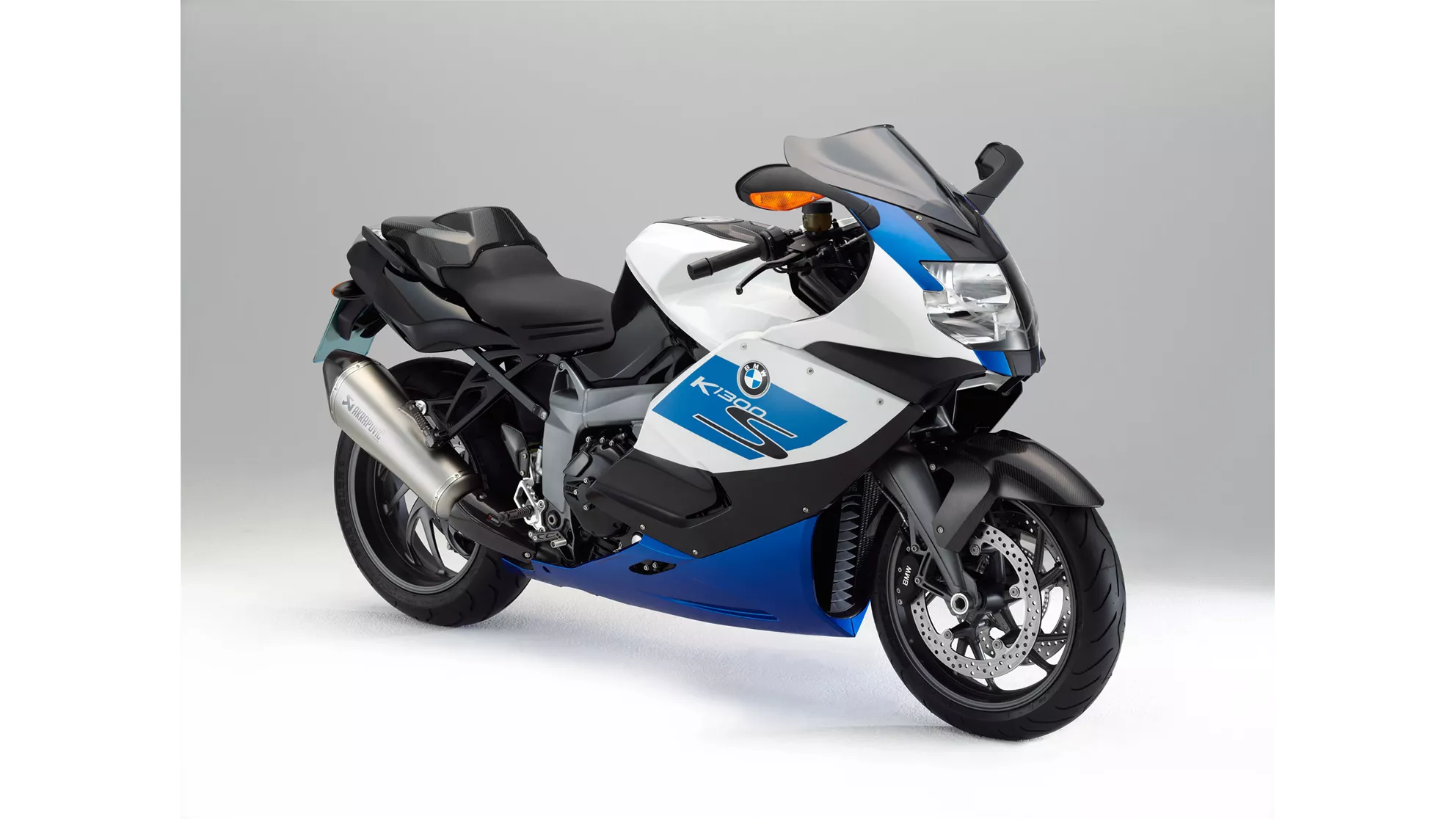 BMW K 1300 S - Image 11 BMW K 1300 S - Image 11