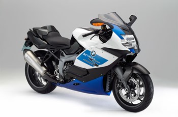 BMW K 1300 S 2012 - Bild 12 BMW K 1300 S 2012 - Bild 12