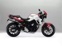 BMW F 800 R 2012 - Bild 5 BMW F 800 R 2012 - Bild 5