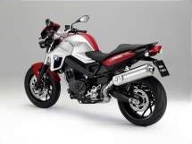 BMW F 800 R 2012 - Bild 6 BMW F 800 R 2012 - Bild 6