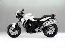 BMW F 800 R 2012 - Bild 9 BMW F 800 R 2012 - Bild 9