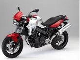 BMW F 800 R 2012 BMW F 800 R 2012