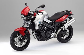 BMW F 800 R 2012 - Bild 12 BMW F 800 R 2012 - Bild 12