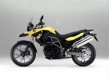 BMW F 650 GS 2012 - Bild 6 BMW F 650 GS 2012 - Bild 6