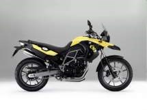 BMW F 650 GS 2012 - Bild 7 BMW F 650 GS 2012 - Bild 7