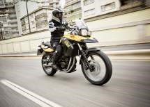 BMW F 650 GS 2012 - Bild 8 BMW F 650 GS 2012 - Bild 8