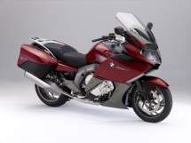 BMW K 1600 GT 2012 - Bild 2 BMW K 1600 GT 2012 - Bild 2