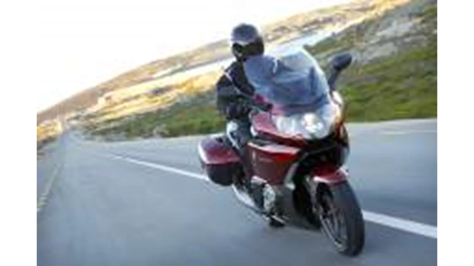 BMW K 1600 GT - Image 1 BMW K 1600 GT - Image 1