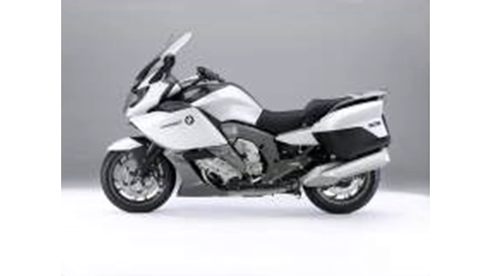 BMW K 1600 GT - Image 3 BMW K 1600 GT - Image 3