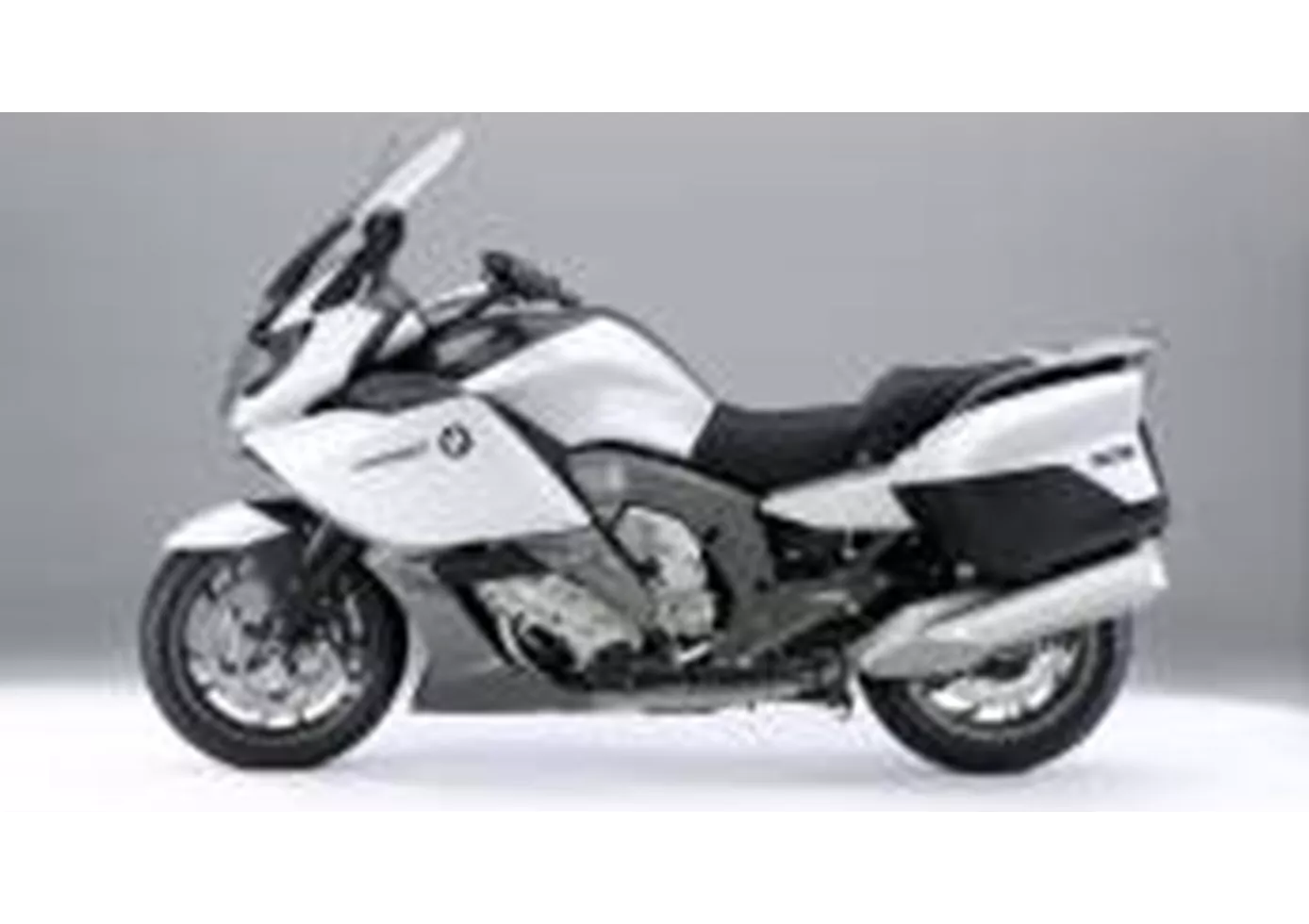 BMW K 1600 GT 2012 BMW K 1600 GT 2012