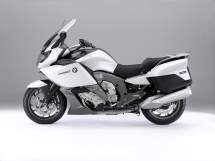 BMW K 1600 GT 2012 - Bild 5 BMW K 1600 GT 2012 - Bild 5