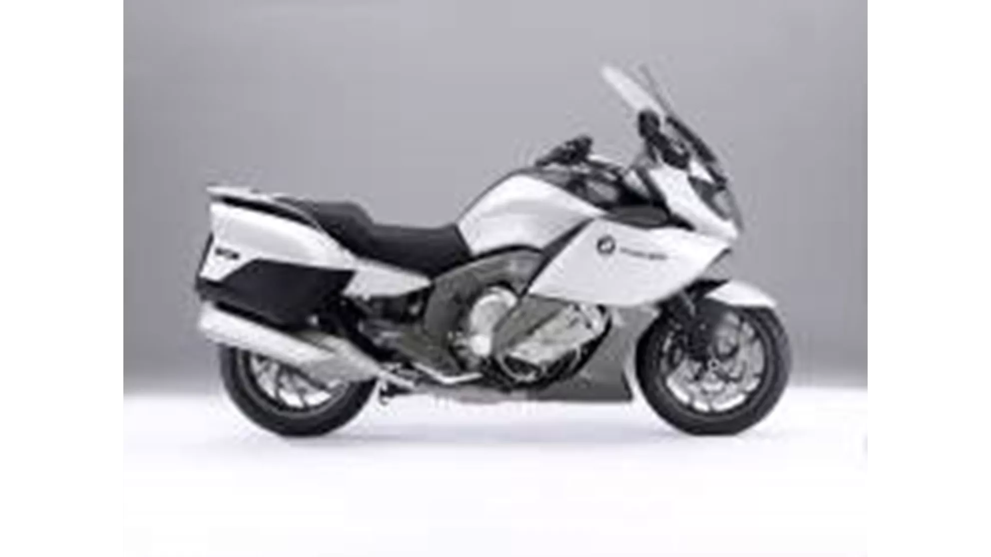 BMW K 1600 GT - Image 4 BMW K 1600 GT - Image 4