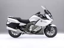 BMW K 1600 GT 2012 - Bild 6 BMW K 1600 GT 2012 - Bild 6