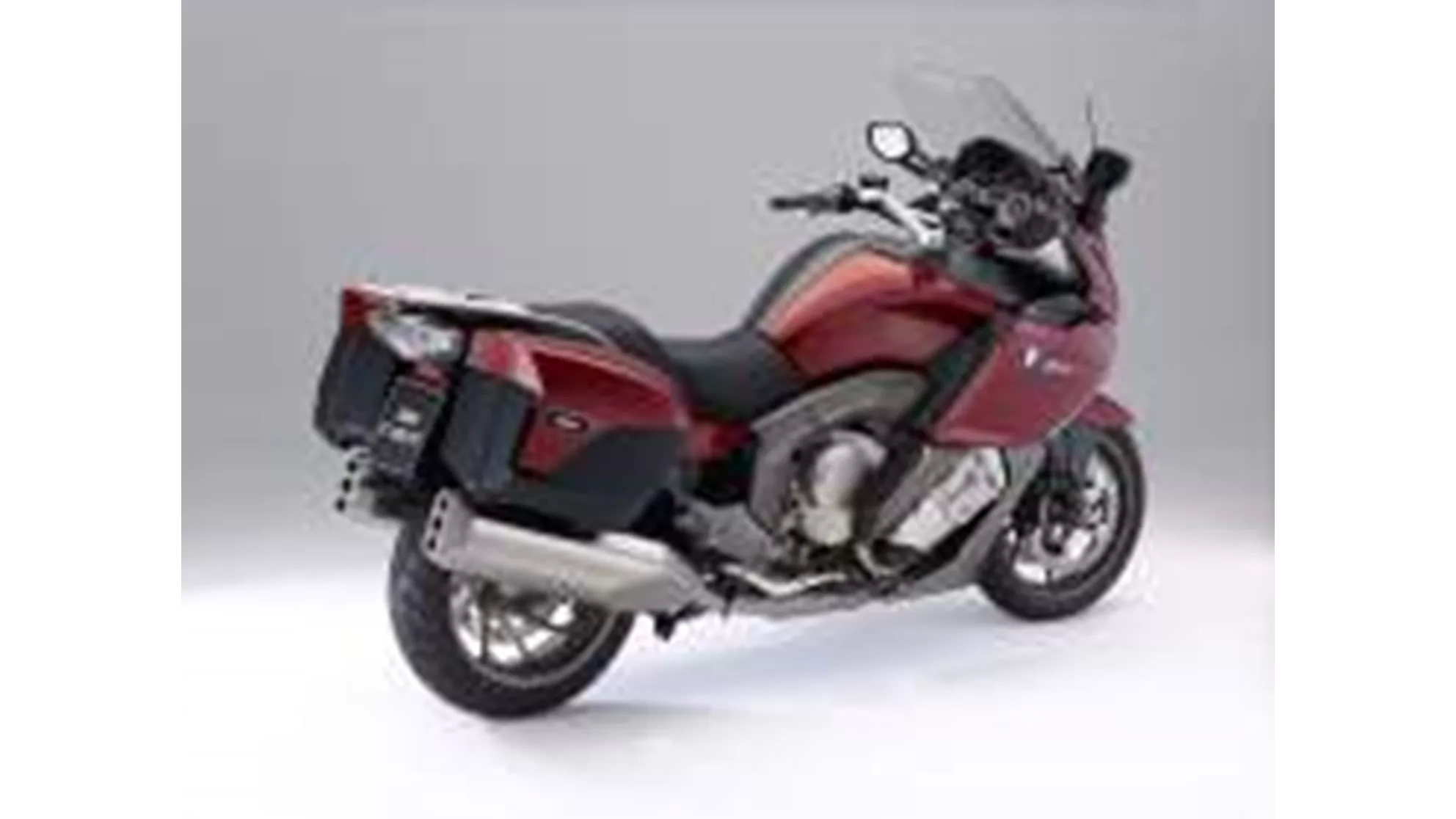 BMW K 1600 GT - Image 5 BMW K 1600 GT - Image 5