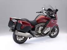 BMW K 1600 GT 2012 - Bild 7 BMW K 1600 GT 2012 - Bild 7