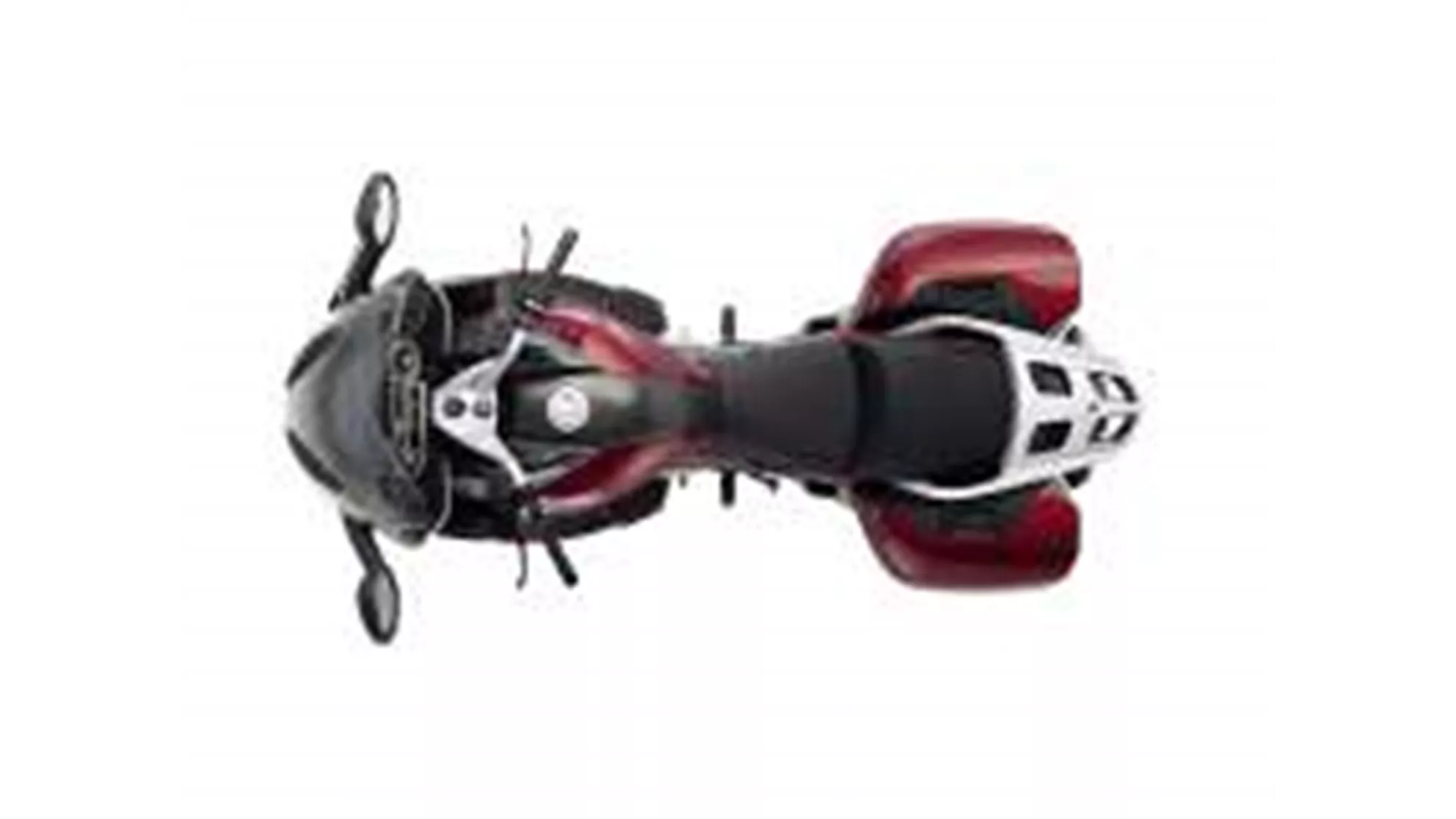 BMW K 1600 GT - Image 6 BMW K 1600 GT - Image 6