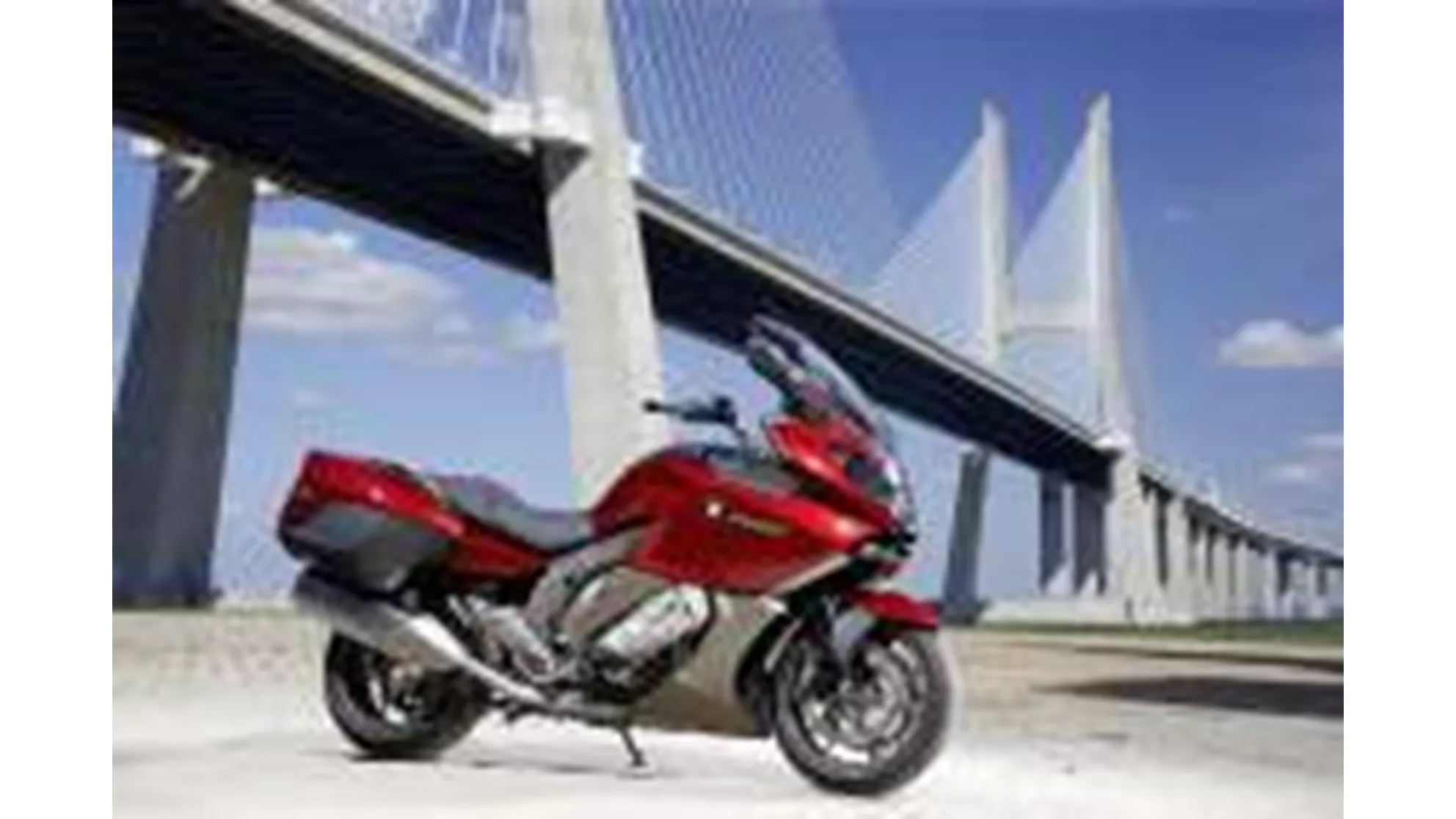 BMW K 1600 GT - Image 7 BMW K 1600 GT - Image 7