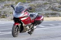 BMW K 1600 GT 2012 - Bild 10 BMW K 1600 GT 2012 - Bild 10