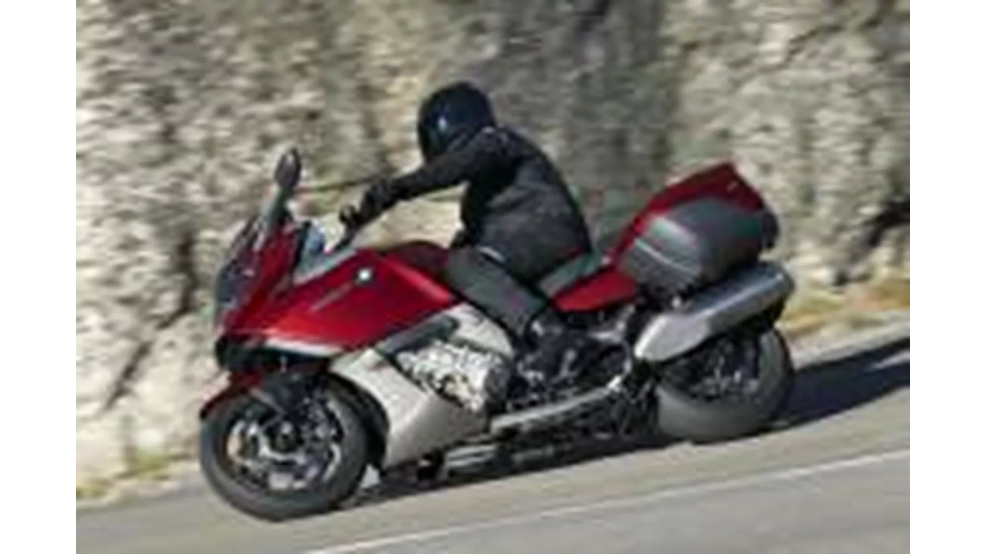 BMW K 1600 GT - Image 9 BMW K 1600 GT - Image 9