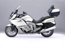 BMW K 1600 GTL 2012 - Bild 5