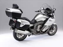 BMW K 1600 GTL 2012 - Bild 6