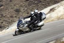 BMW K 1600 GTL 2012 - Bild 10