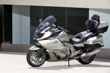 BMW K 1600 GTL 2012 - Bild 11