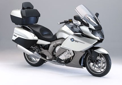 BMW K 1600 GTL 2012