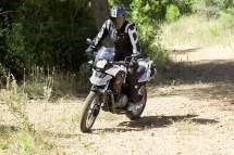 BMW G 650 GS 2012 - Bild 3 BMW G 650 GS 2012 - Bild 3